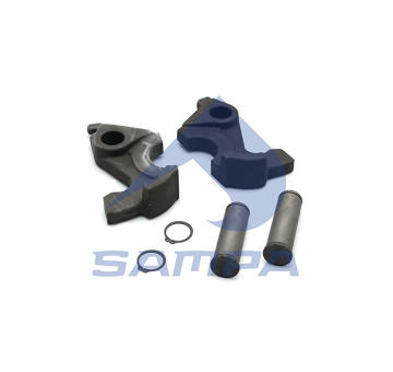 Opravna sada, sedlova spojka SAMPA 094.548