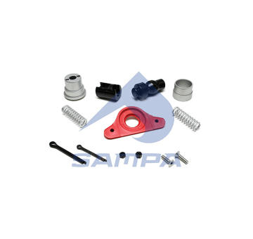 Montazni sada, celistova spojka SAMPA 094.554