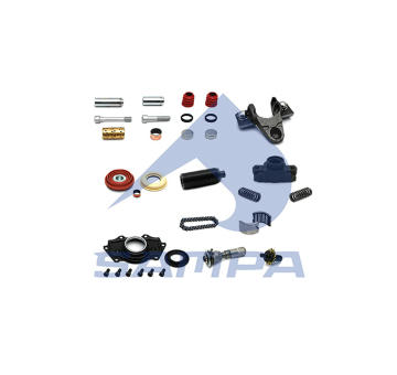 Sada na opravy, brzdový třmen SAMPA 094.582/1