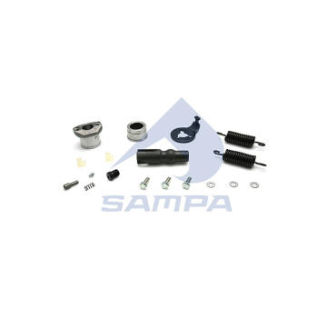 Montazni sada, celistova spojka SAMPA 094.641