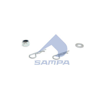 Opravna sada, ventil pneumaticke pruziny SAMPA 094.643