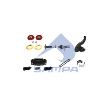 Sada na opravy, brzdový třmen SAMPA 094.791