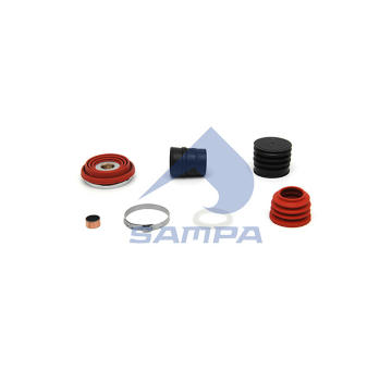 Sada na opravy, brzdový třmen SAMPA 094.973