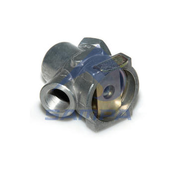 Filtr, pneumatický systém SAMPA 095.011