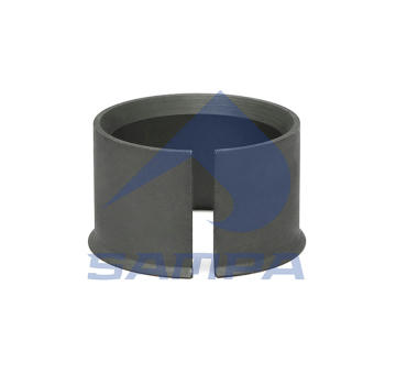 Pouzdro vlecneho oka, tazne zarizeni SAMPA 095.061