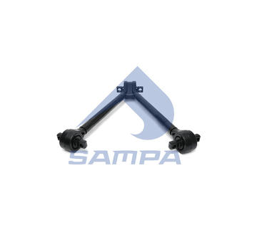 Řídicí páka, zavěšení kol SAMPA 095.1434