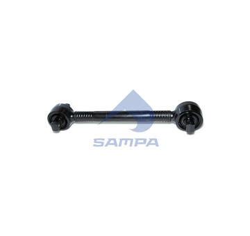 Řídicí páka, zavěšení kol SAMPA 095.234