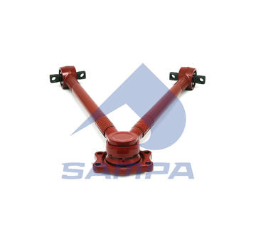 Řídicí páka, zavěšení kol SAMPA 095.247