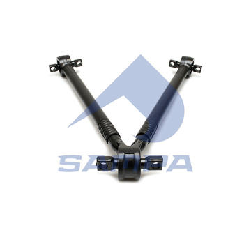 Řídicí páka, zavěšení kol SAMPA 095.255