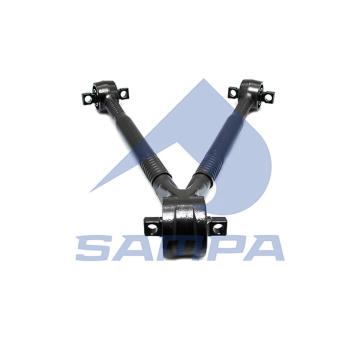 Řídicí páka, zavěšení kol SAMPA 095.256