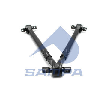 Řídicí páka, zavěšení kol SAMPA 095.279