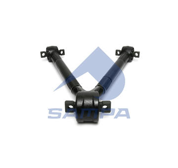 Řídicí páka, zavěšení kol SAMPA 095.280