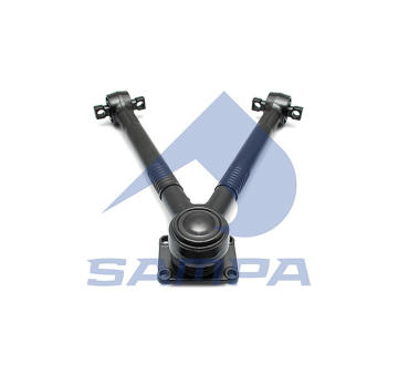Řídicí páka, zavěšení kol SAMPA 095.281