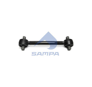 Řídicí páka, zavěšení kol SAMPA 095.308