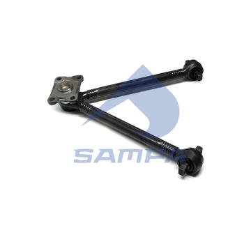 Řídicí páka, zavěšení kol SAMPA 095.337