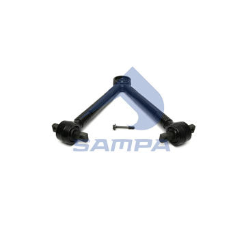 Řídicí páka, zavěšení kol SAMPA 095.341
