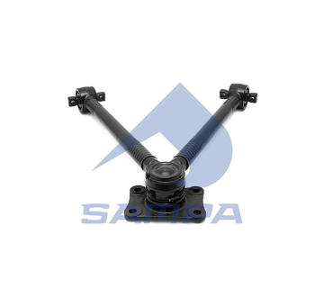 Řídicí páka, zavěšení kol SAMPA 095.362