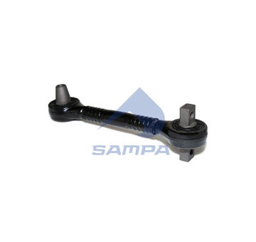 Řídicí páka, zavěšení kol SAMPA 095.387