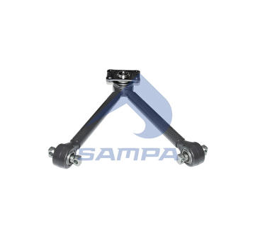 Řídicí páka, zavěšení kol SAMPA 095.392