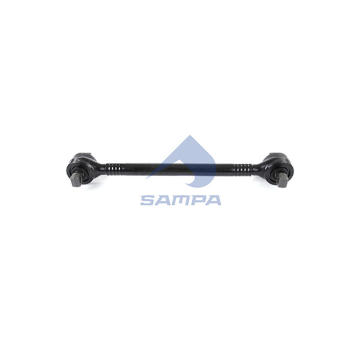 Řídicí páka, zavěšení kol SAMPA 095.397