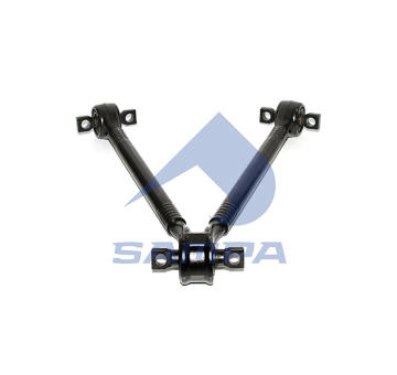 Řídicí páka, zavěšení kol SAMPA 095.407