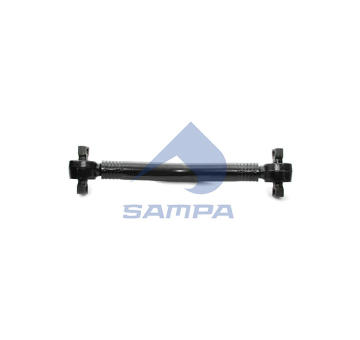 Řídicí páka, zavěšení kol SAMPA 095.431