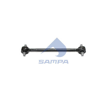Řídicí páka, zavěšení kol SAMPA 095.436