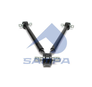 Řídicí páka, zavěšení kol SAMPA 095.476