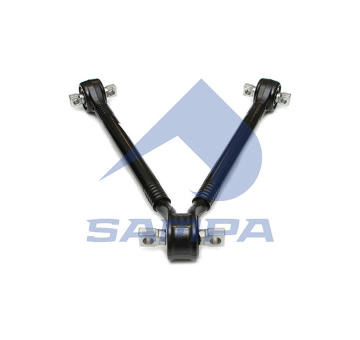 Řídicí páka, zavěšení kol SAMPA 095.478