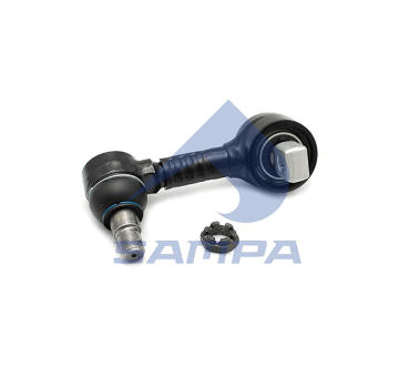 Řídicí páka, zavěšení kol SAMPA 095.495