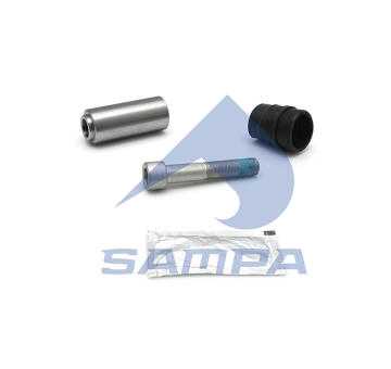 Sada na opravy, brzdový třmen SAMPA 095.518