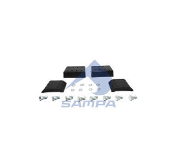 Opravna sada, sedlova spojka SAMPA 095.536