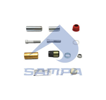 Sada na opravy, brzdový třmen SAMPA 095.568