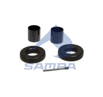 Montazni sada, celistova spojka SAMPA 095.589