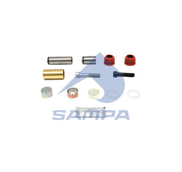 Sada na opravy, brzdový třmen SAMPA 095.598