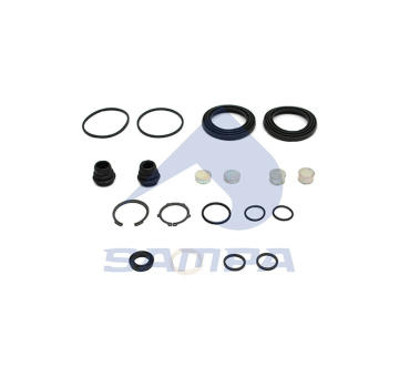 Sada na opravy, brzdový třmen SAMPA 095.608