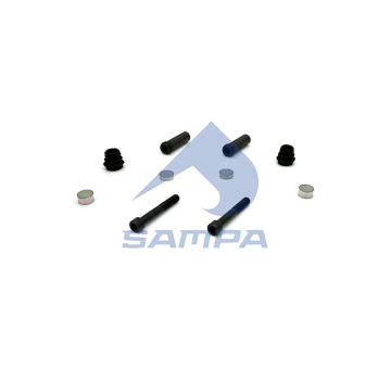 Sada na opravy, brzdový třmen SAMPA 095.614