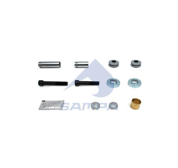 Sada na opravy, brzdový třmen SAMPA 095.620