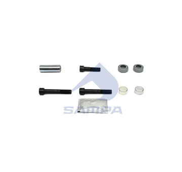 Sada na opravy, brzdový třmen SAMPA 095.628