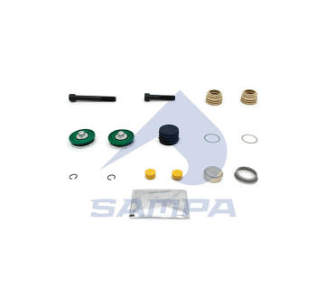 Sada na opravy, brzdový třmen SAMPA 095.632