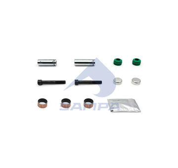 Sada na opravy, brzdový třmen SAMPA 095.642