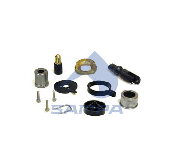 Montazni sada, celistova spojka SAMPA 095.645