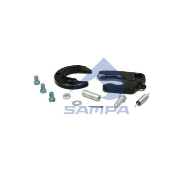 Opravna sada, sedlova spojka SAMPA 095.656