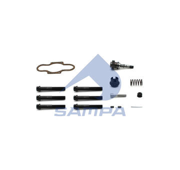 Sada na opravy, brzdový třmen SAMPA 095.684