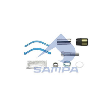 Sada na opravy, brzdový třmen SAMPA 095.728