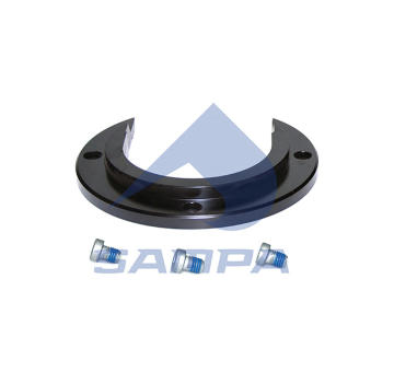 Opravna sada, sedlova spojka SAMPA 095.949