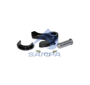 Opravná sada, sedlová spojka SAMPA 095.952