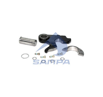 Opravna sada, sedlova spojka SAMPA 095.967