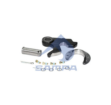 Opravna sada, sedlova spojka SAMPA 095.973