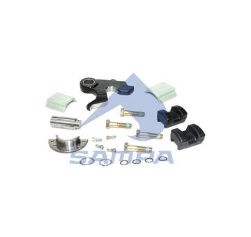 Opravná sada, sedlová spojka SAMPA 095.978